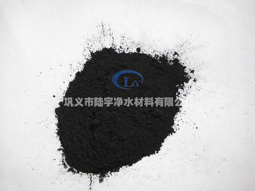 木質(zhì)<a href='http://www.b-landtrading.com' target='_blank'><u>粉狀活性炭</u></a>